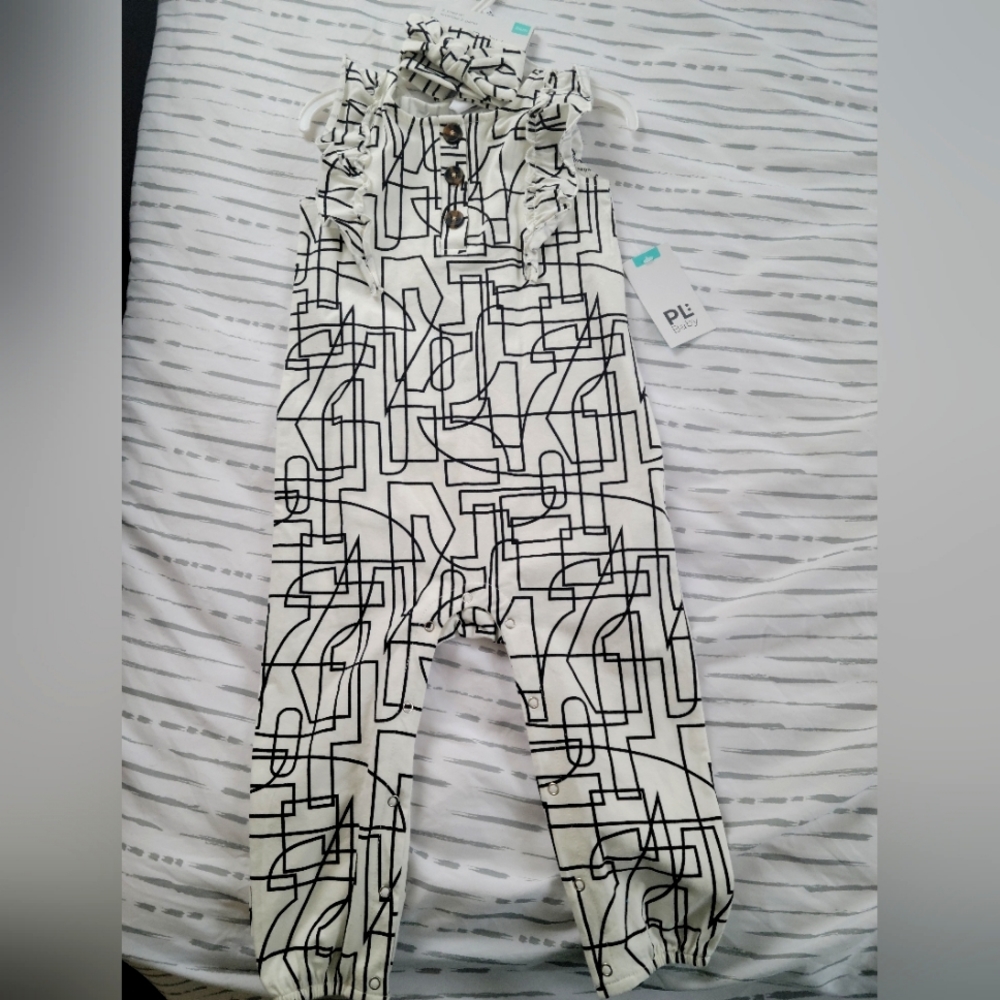 Girl outfit